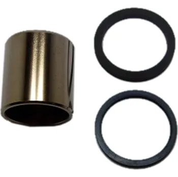 Brzda pro motocykl opravná sada pístku př. / zd. brzdového třmenu, Tourmax CPK-124