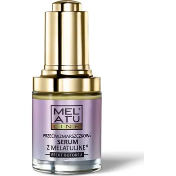 Pleťové sérum Melatuline Sérum proti stárnutí