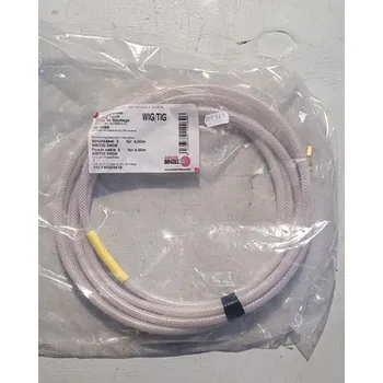 Příslušenství ke svářečce Proudový kabel ABITIG 260W 4 m