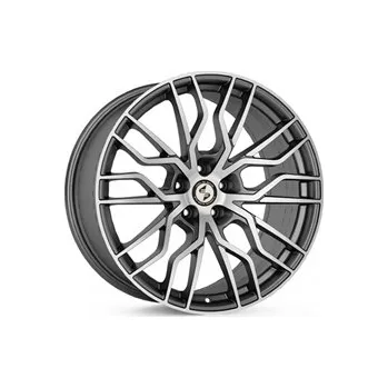 Alu kolo zátěžový index disku 1000 kg/disk