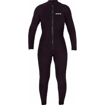 Neoprenový oblek AGAMA Dámský podoblek POLARTEC LADY na potápění M