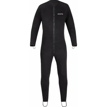 Vodní sport AGAMA Pánský podoblek POLARTEC na potápění L