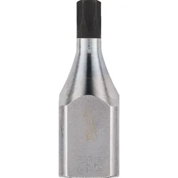 Klíč MILWAUKEE 1/2" Nástrčný klíč Torx, T45
