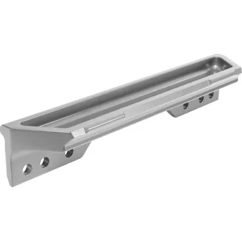 MILWAUKEE Adaptér na stahovací lištu MXF do tvrau L