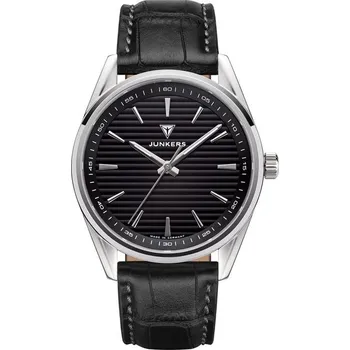 Hodinky Junkers Professor 932.02.02 + 5 let záruka a dárek ZDARMA