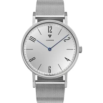 Hodinky Junkers Dessau Herren 916.01.03.M + 5 let záruka a dárek ZDARMA