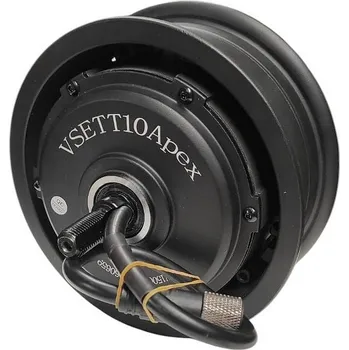 Elektrokoloběžka Motor 60V 1500W - Vsett 10 APEX