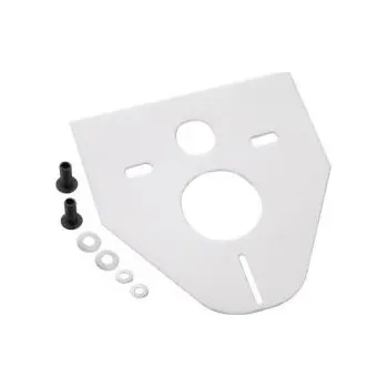 Bidet Podložka pod WC bidet, rám GEBERIT KOŁO, protihluková