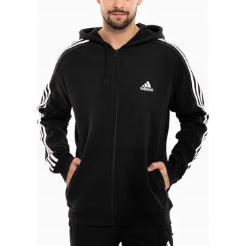 Pánská mikina Pánská mikina Adidas IB4029 velikost S