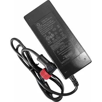 Nabíječka baterií Nabíječka (60V) 67.2V 2A APEX