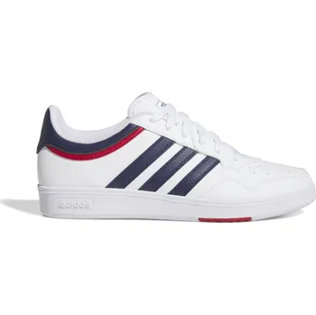 Pánské tenisky Pánské Tenisky ADIDAS HOOPS 4.0 JQ9986 – Bílá 46