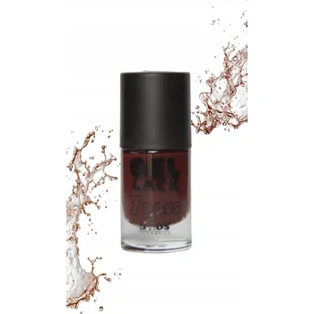 Lak na nehty Ados gel lak 113 lak na nehty hnědý 7 day