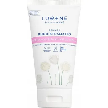 Lumene Klassikko čisticí pleťové mléko 150 ml