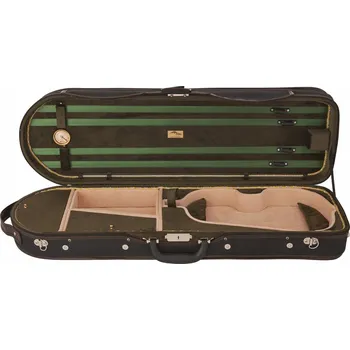 Housle Pouzdro na housle M-case velikost 4/4