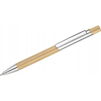 Propiska automatická modrá Blue Collection