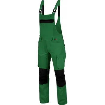 Pracovní obuv PRACOVNÍ KALHOTY WURTH CETUS GREEN 54