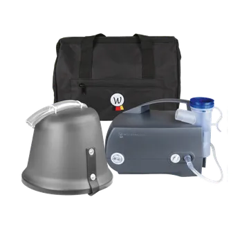 Inhalátor Inhalátor Waldhausen Health + Care
