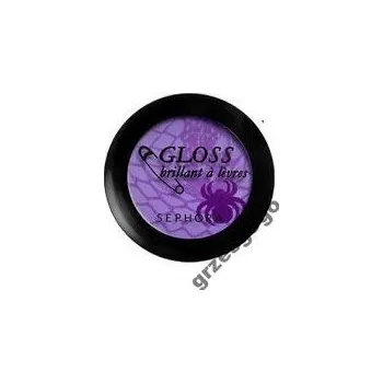 Lesk na rty Průhledný lesk na rty – hydratační, regenerační, s UV filtrem Sephora