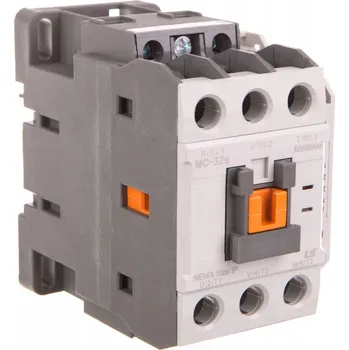 Stykač Stykač LSIS MC-32a 230VAC 1a1b