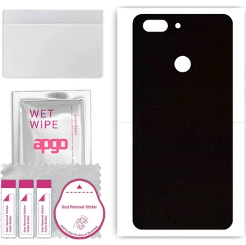 Pouzdro na mobilní telefon Fólie ochranná apgo pro Lenovo S5 1 ks