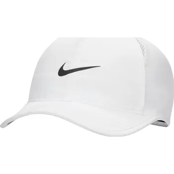 Kšiltovka Kšiltovka Nike U NK DF CLUB CAP U AB FL P bílá FB5682-100 - L/XL | UK 9,5 | US 12