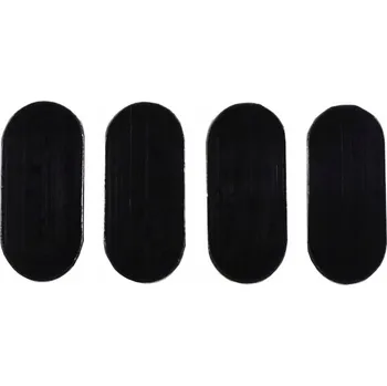 Příslušenství pro čtečku elektronické knihy Teflonové kluzáky pro Logitech MX Anywhere 3