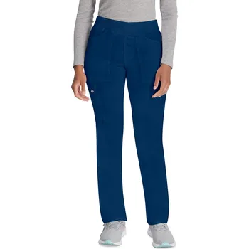 ZDRAVOTNICKÉ KALHOTY DICKIES BALANCE SE ZÚŽENÝMI NOHAVICEMI DKE135 NAV VELIKOST XL