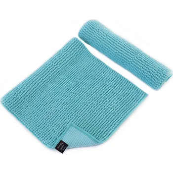 Obraz Koupelnová předložka protiskluzová měkká 40x60 cm