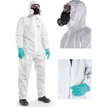 Kombinéza pro malíře/lakýrníky Honeywell velikost L