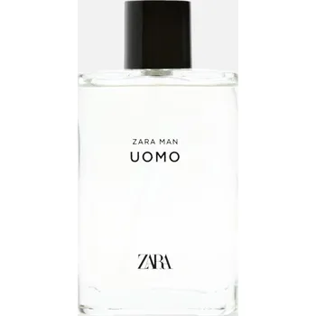 Pánský parfém ZARA UOMO 90 ML PÁNSKÝ PARFÉM ZARA UOMO