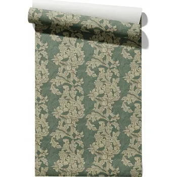 Tapeta Vliesová tapeta Květiny Paisley, role tapety 50 cm x 6,1 m