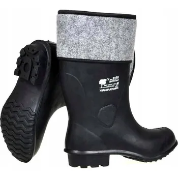 Pracovní obuv Pracovní gumáky Fagum-Stomil BORYNA 6250, velikost 40
