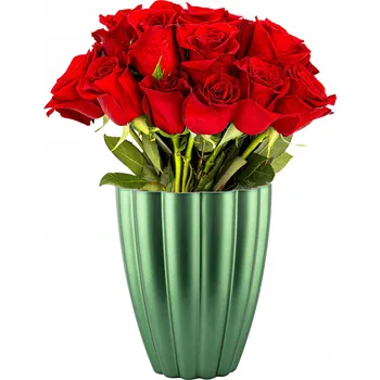 Váza Váza Trend For Home sklo 14 x 17 cm