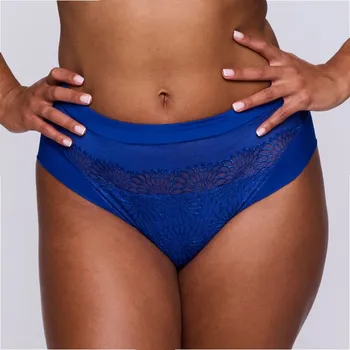 Kalhotky Primadonna - Sophora kalhotky vyšší blue print 46 0563181