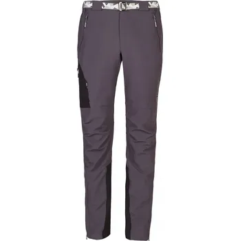 Pánské kalhoty Pánské zimní trekové kalhoty Milo Uttar XL