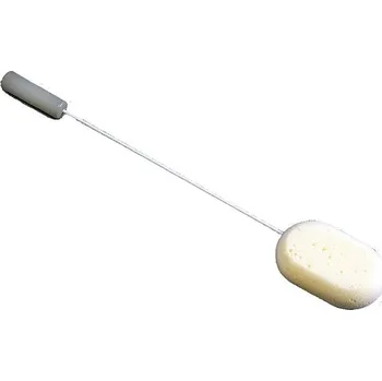 Sundo Houba na mytí pro seniory na pevné rukojeti, délka 61 cm