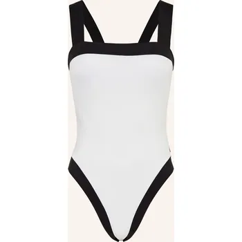 Dámská móda Goldbergh Dámské Plavky Hemera, bílá, 36