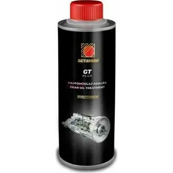 aditivum METABOND GT PLUS aditivum do převodovek 250ml