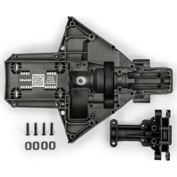 RC náhradní díl Traxxas přepážka šasi zadní - expresní doprava