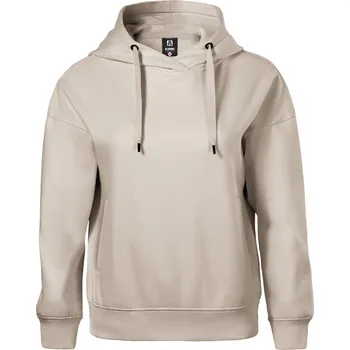 Dámská mikina Dámská mikina ALTISPORT NoPrint NP/ALW124 LEDOVĚ ŠEDÁ XL