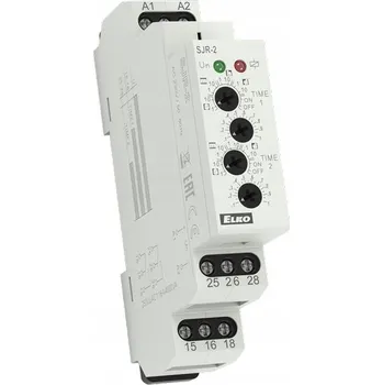 Relé Relé Elko SJR-2/UNI