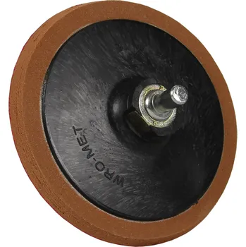 Brusný kotouč Brusný kotouč MULTI se suchým zipem + adaptér 150 mm