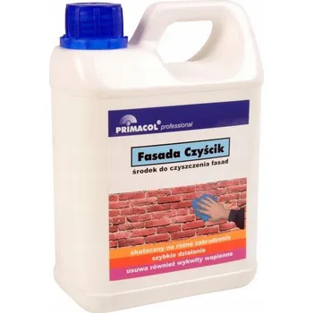 Primacol univerzální čisticí prostředek 1l