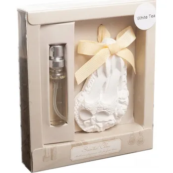 Osvěžovač vzduchu SADA VŮNÍ ČAJ VŮNĚ DIFUZÉR