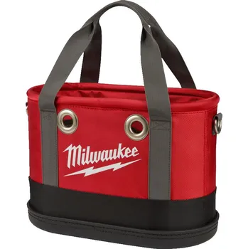 MILWAUKEE Oválná brašna na nářadí pro výškové práce