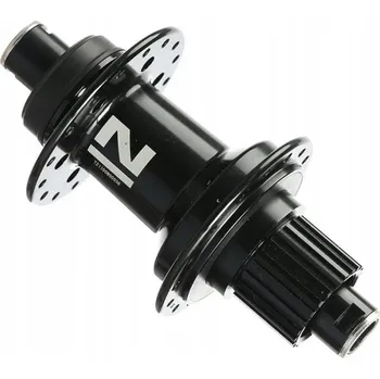 Náboj kola Zadní náboj NOVATEC D902SB-CL-X12 12x142mm 12rychlostní Micro Spline Center Lock
