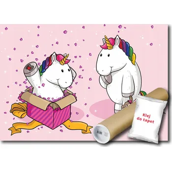 Tapeta Vliesová tapeta 152 cm x 1,52 m