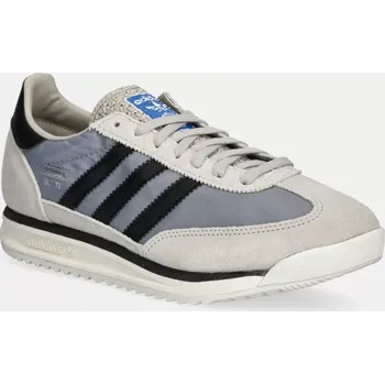 Dámské tenisky Tenisky adidas Originals SL 72 RS, 43 1/3, šedá, 90X