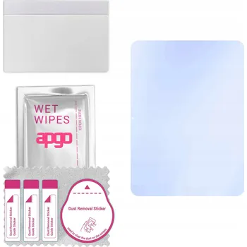 Pouzdro na mobilní telefon Hybridní Sklo apgo pro OnePlus Pad Go 1 ks