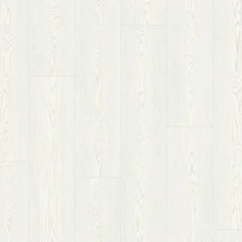 vinylová podlaha Laminátové podlahy PERGO ESPOO 0V dub mléčný bílý L0364-04387